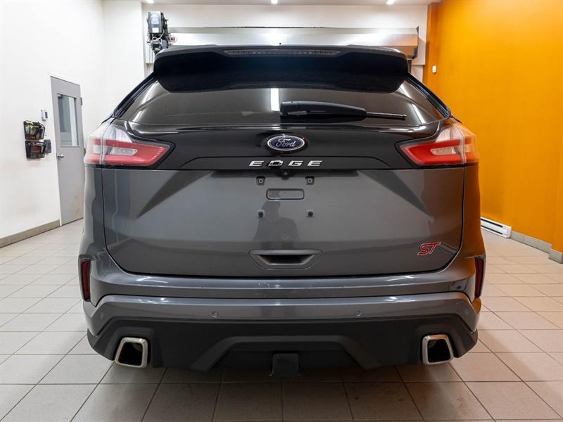ford Edge 2022 - 8