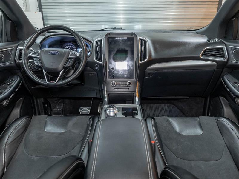 ford Edge 2022 - 12