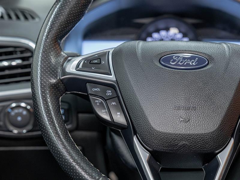 ford Edge 2022 - 15