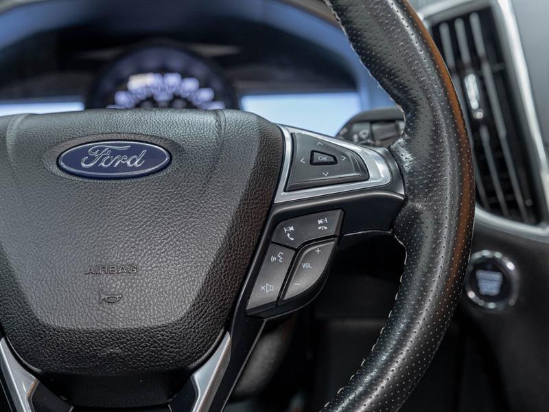 ford Edge 2022 - 16