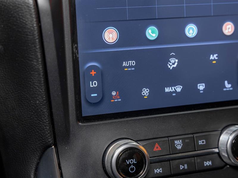 ford Edge 2022 - 23