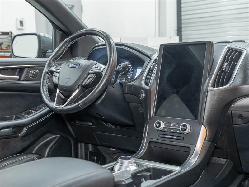 ford Edge 2022 - 28
