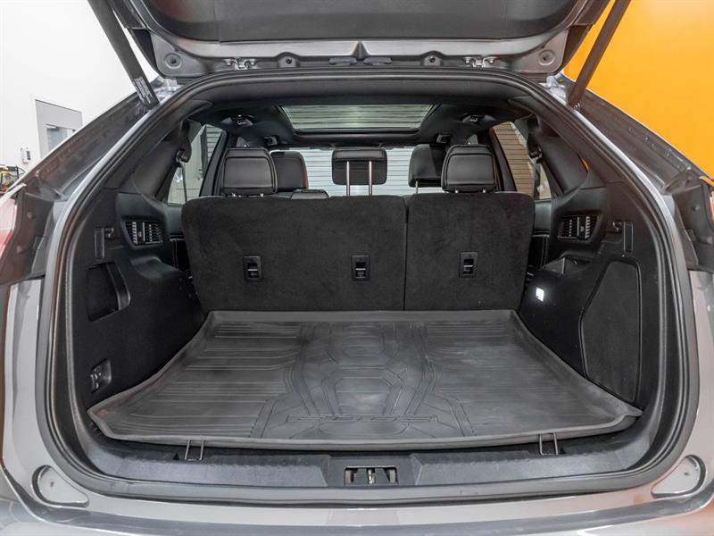 ford Edge 2022 - 31