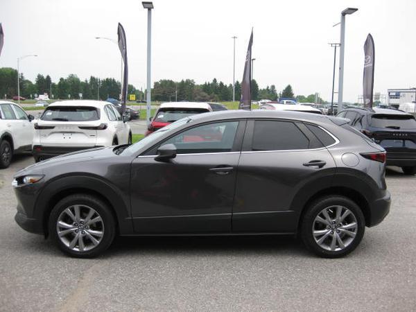 mazda CX-30 2021 - 3