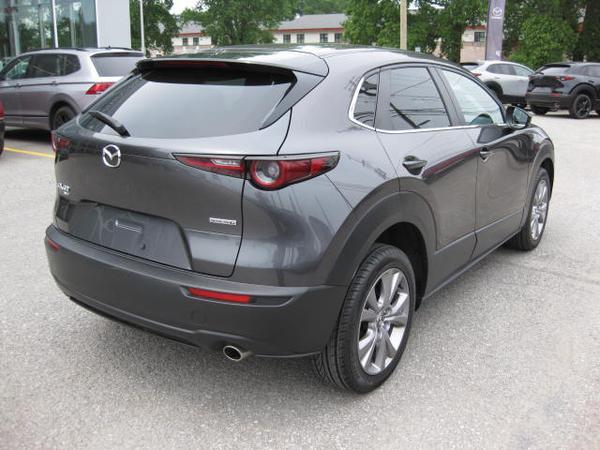 mazda CX-30 2021 - 5