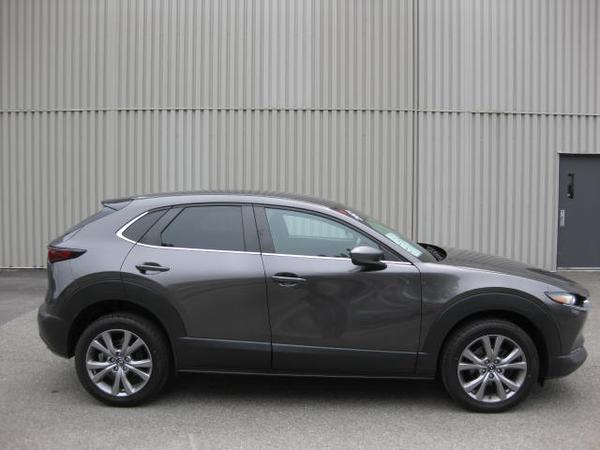 mazda CX-30 2021 - 6