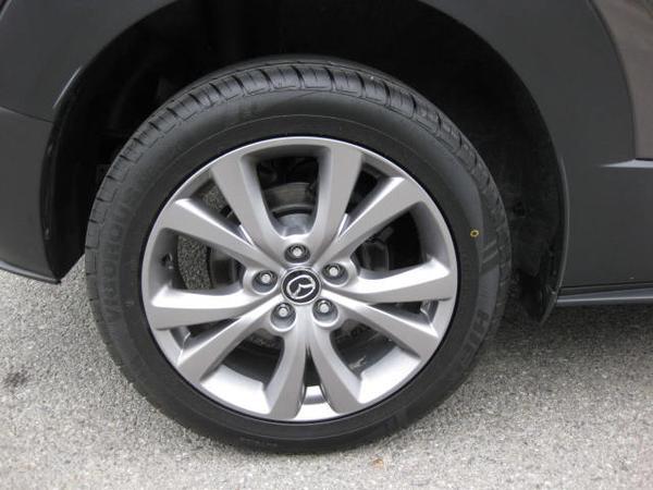 mazda CX-30 2021 - 7