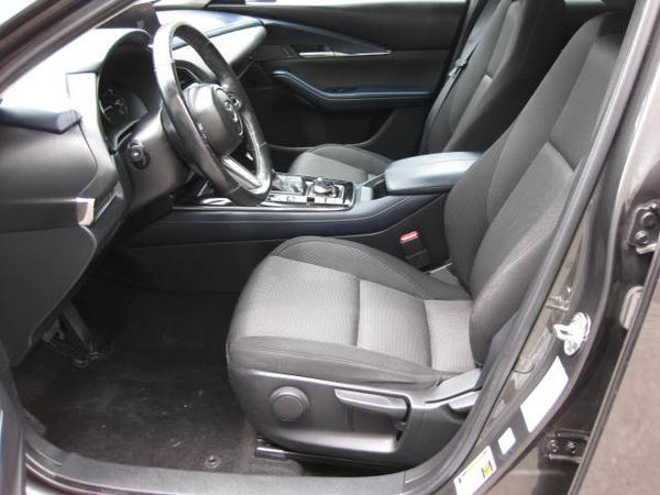 mazda CX-30 2021 - 10