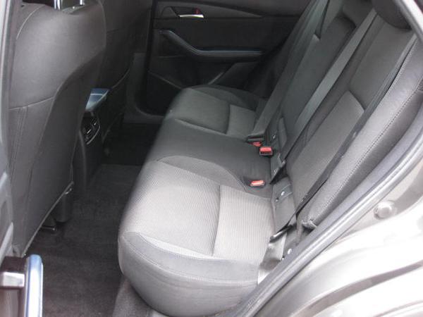 mazda CX-30 2021 - 11