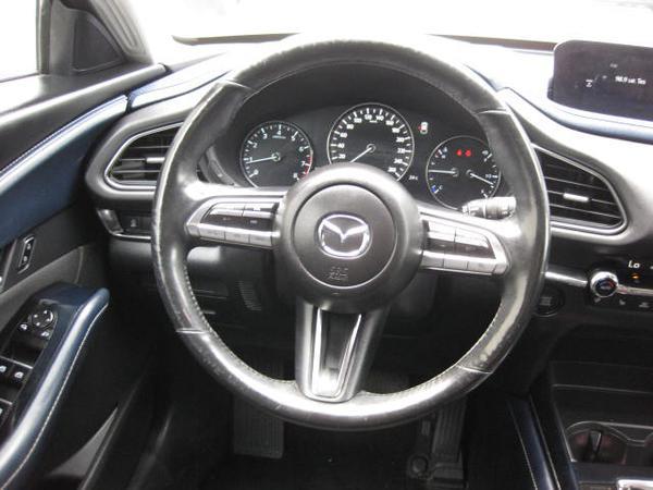 mazda CX-30 2021 - 12
