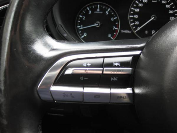 mazda CX-30 2021 - 13