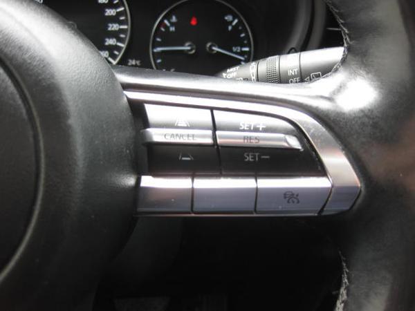 mazda CX-30 2021 - 14