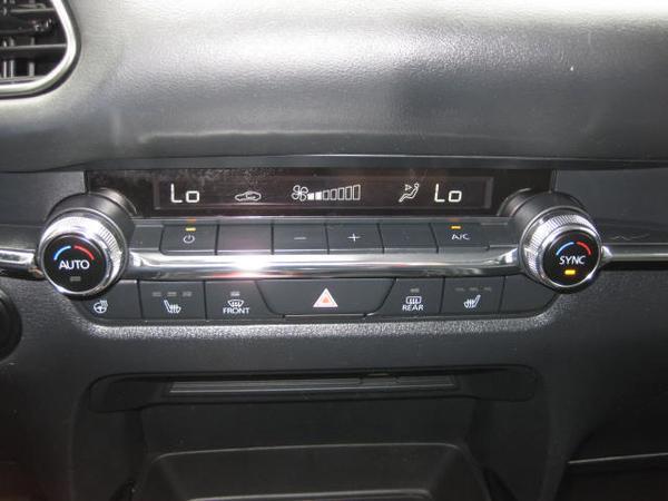 mazda CX-30 2021 - 17