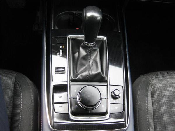 mazda CX-30 2021 - 18