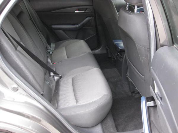 mazda CX-30 2021 - 21