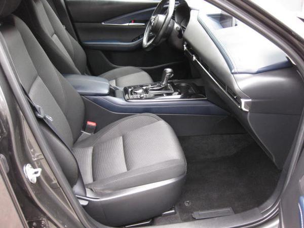 mazda CX-30 2021 - 22