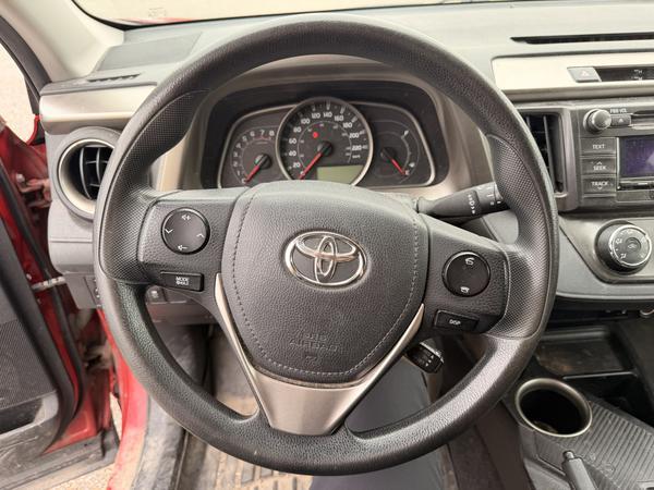 toyota RAV4 2015 - 14