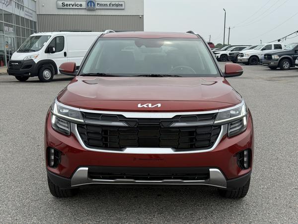 kia Seltos 2024 - 8