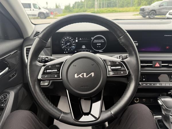 kia Seltos 2024 - 14