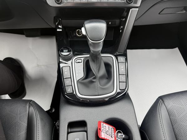 kia Seltos 2024 - 15