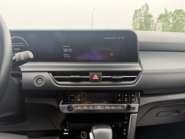 kia Seltos 2024 - 16