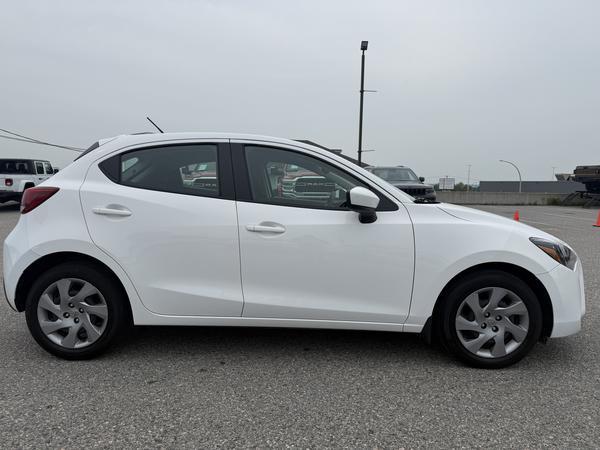 toyota Yaris Hatchback 2020 - 2