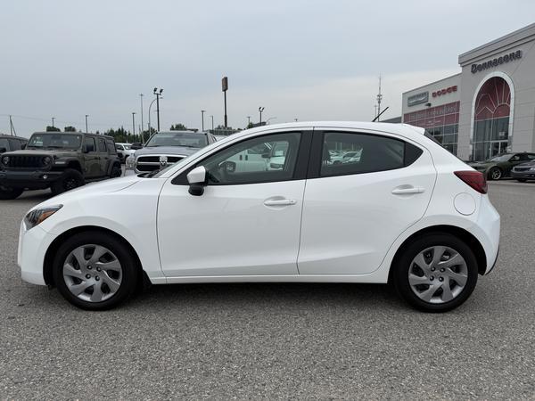 toyota Yaris Hatchback 2020 - 6