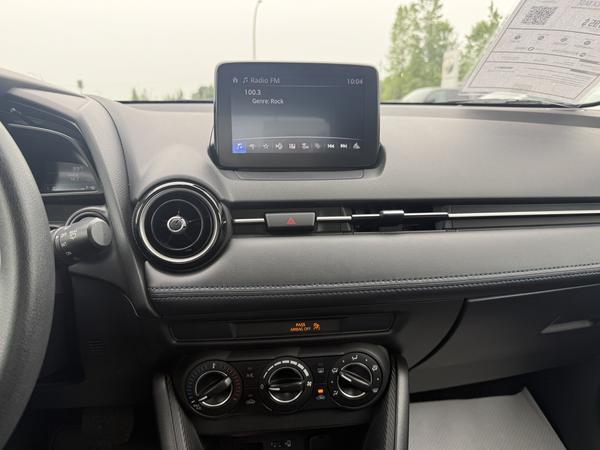toyota Yaris Hatchback 2020 - 15