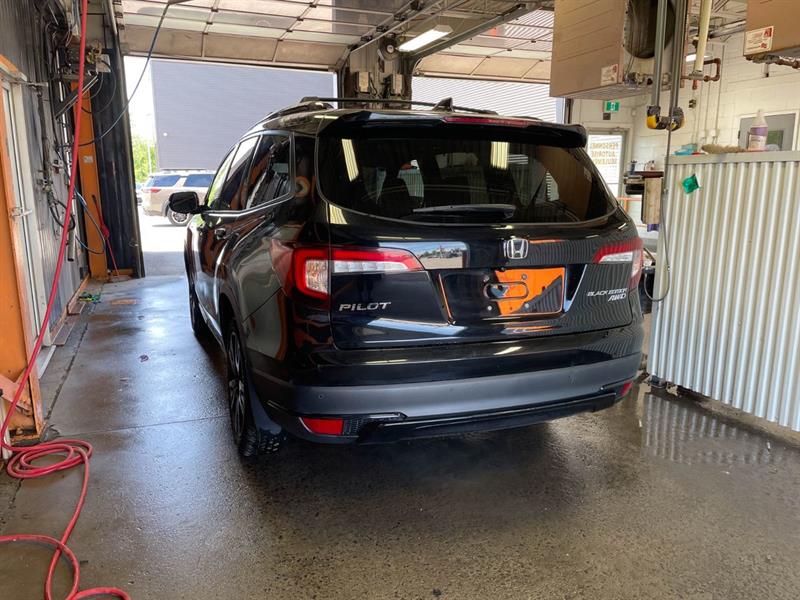 honda Pilot 2022 - 8