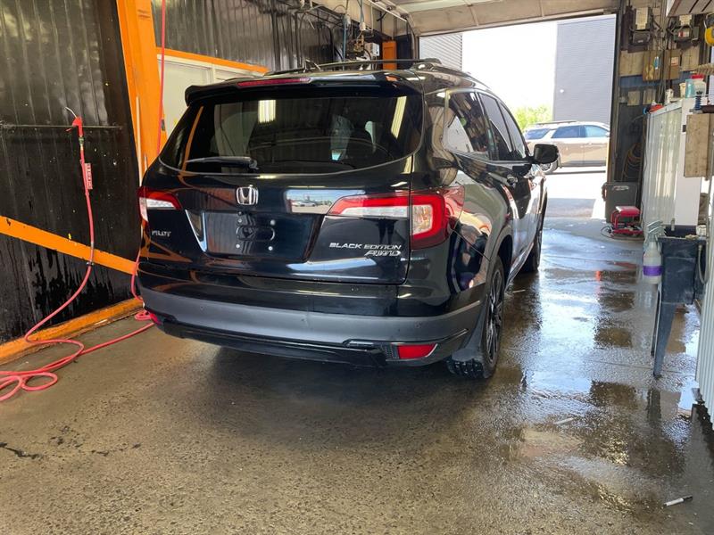 honda Pilot 2022 - 10