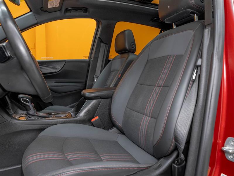chevrolet Equinox 2022 - 11