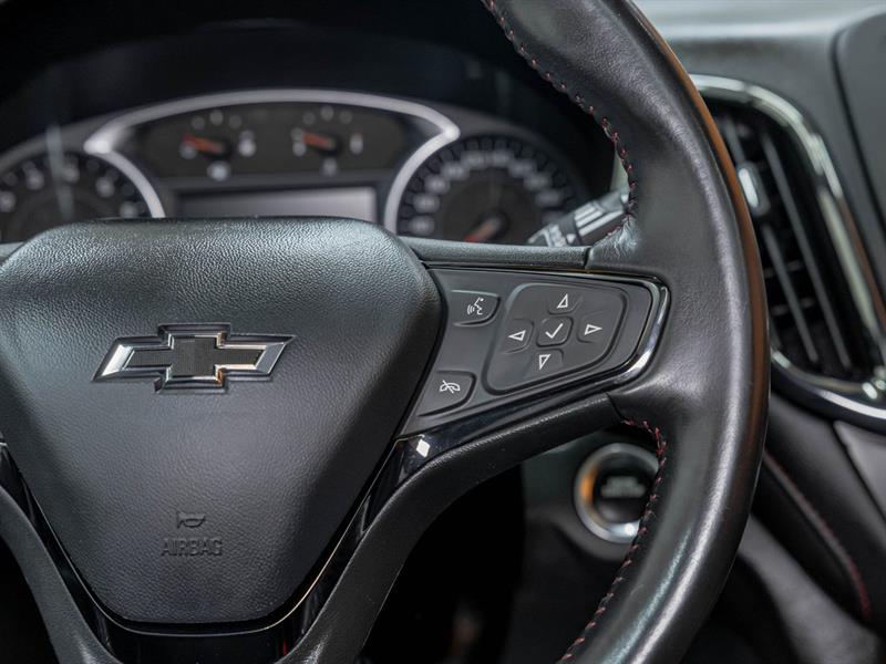 chevrolet Equinox 2022 - 16