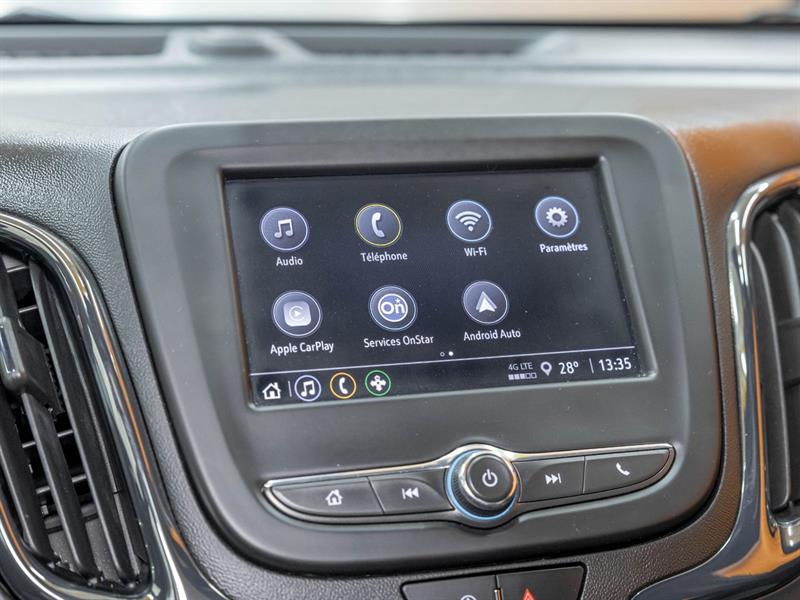 chevrolet Equinox 2022 - 17