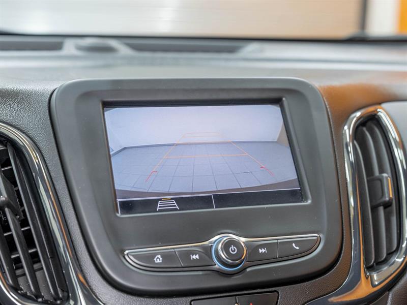 chevrolet Equinox 2022 - 18