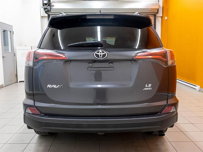 toyota RAV4 2017 - 6