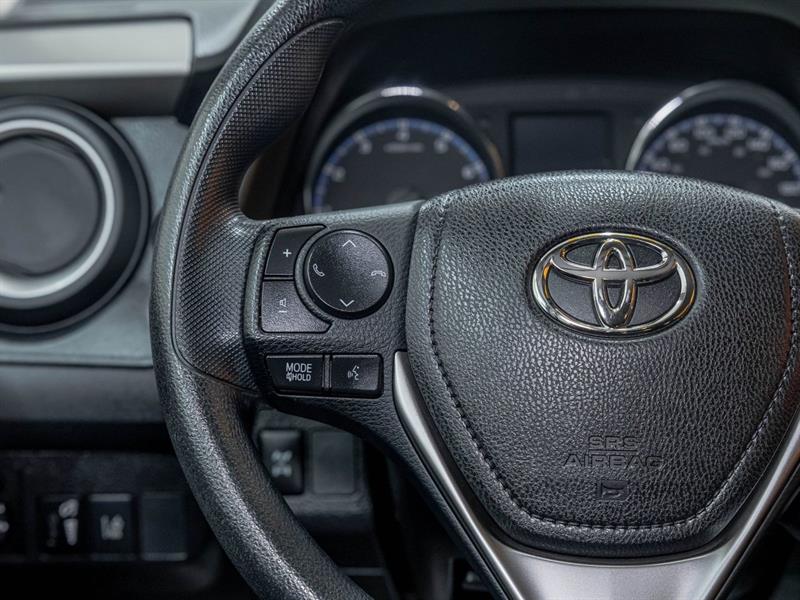 toyota RAV4 2017 - 14