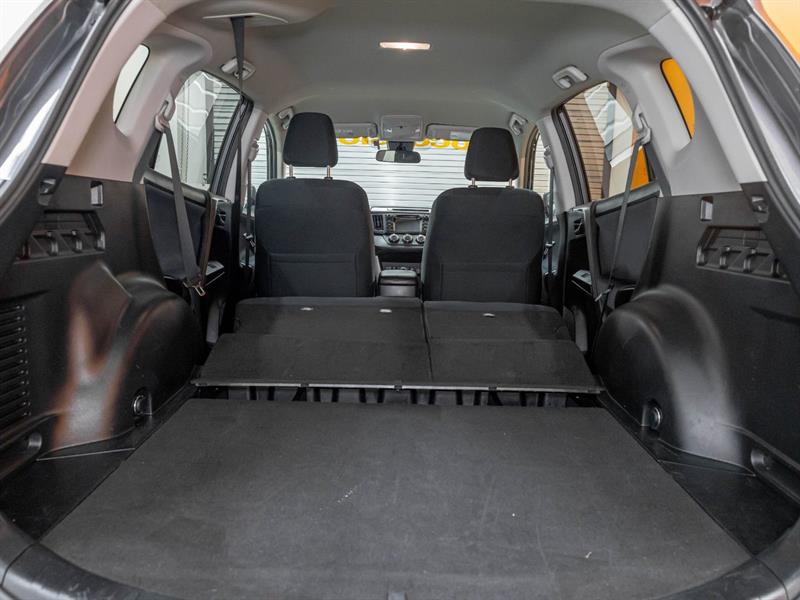 toyota RAV4 2017 - 25