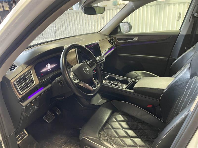 volkswagen Atlas 2024 - 4