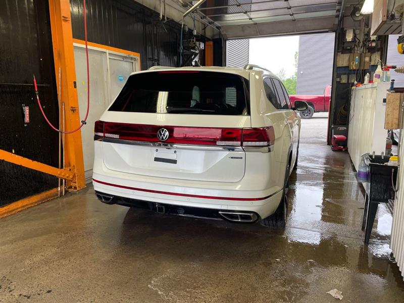 volkswagen Atlas 2024 - 9
