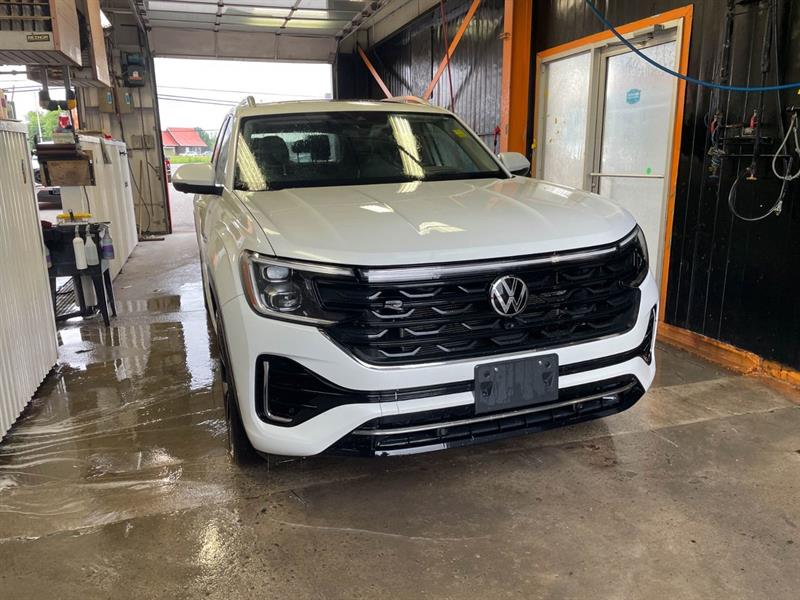 volkswagen Atlas 2024 - 10