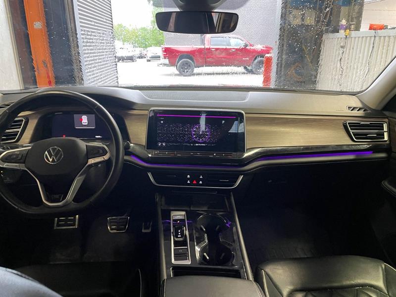 volkswagen Atlas 2024 - 12