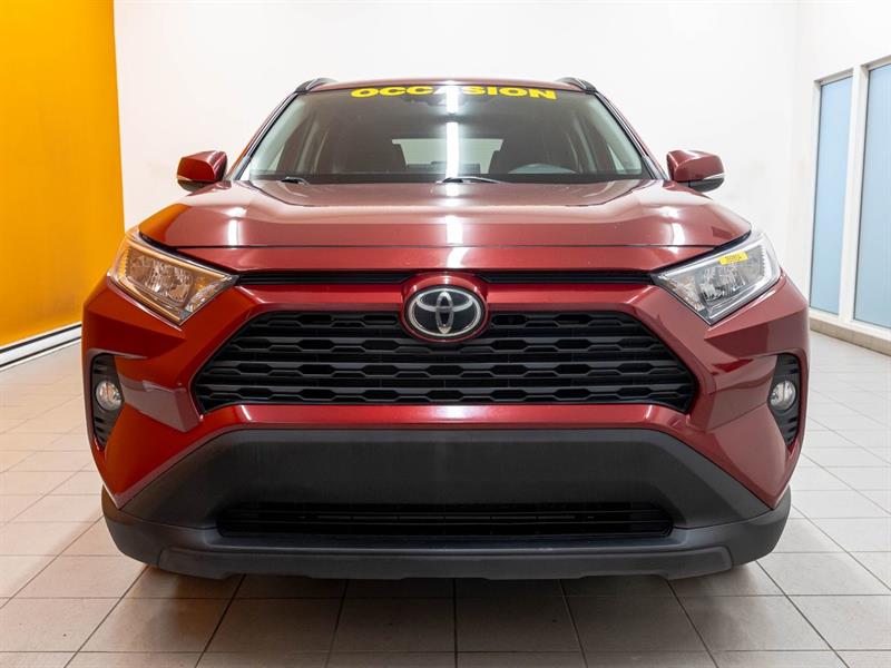 toyota RAV4 2021 - 5