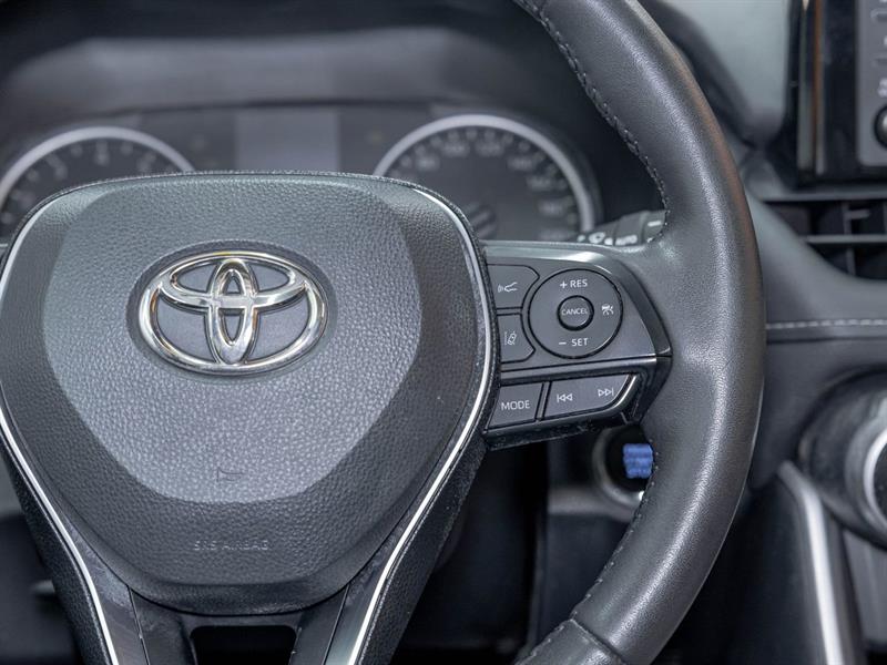 toyota RAV4 2021 - 16