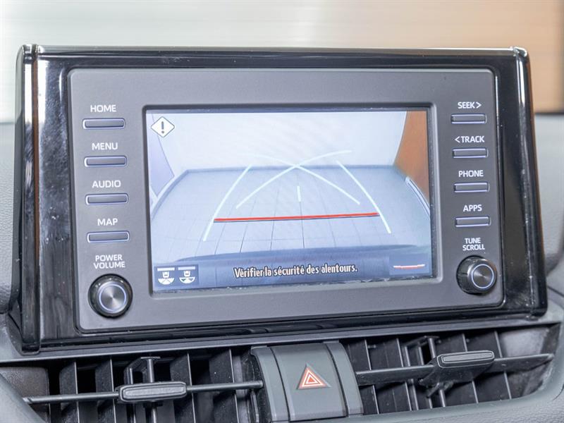 toyota RAV4 2021 - 18