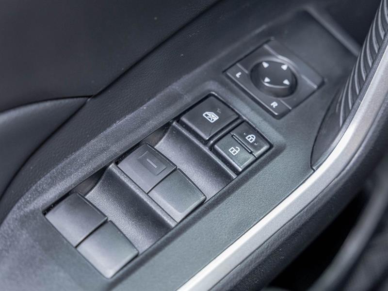 toyota RAV4 2021 - 26