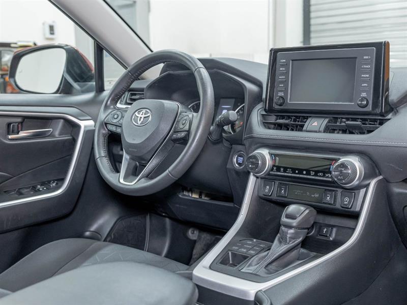 toyota RAV4 2021 - 28