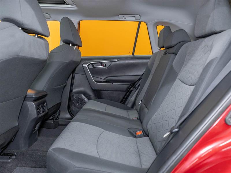 toyota RAV4 2021 - 29