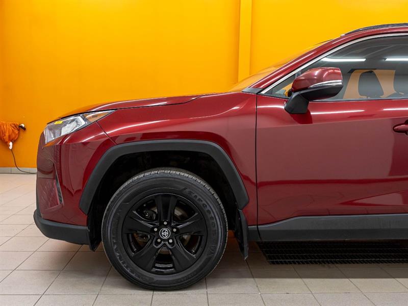 toyota RAV4 2021 - 34