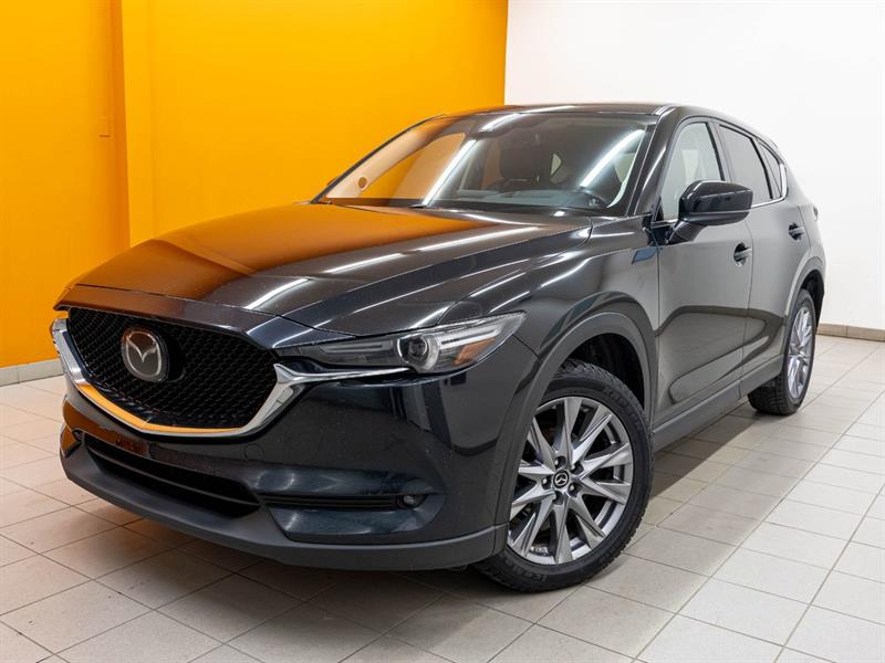 mazda CX-5 2020