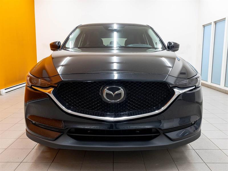mazda CX-5 2020 - 5